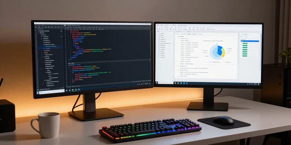 ae888 software development environment with advanced coding and documentation tools