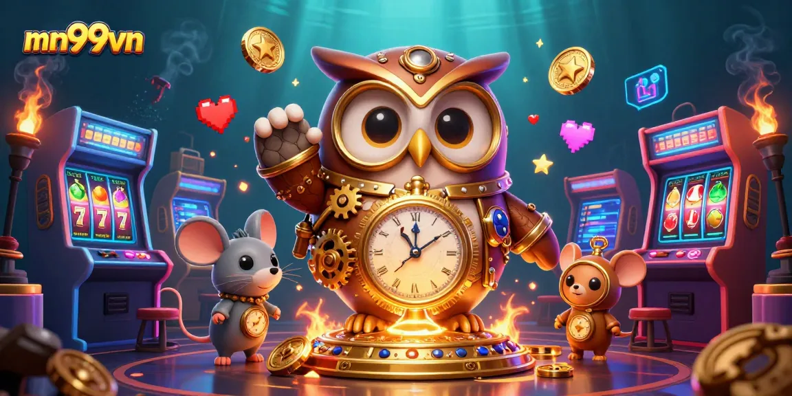 Experience thrilling gaming adventures at mm99vn with dynamic casino elements like slot reels and jackpots.