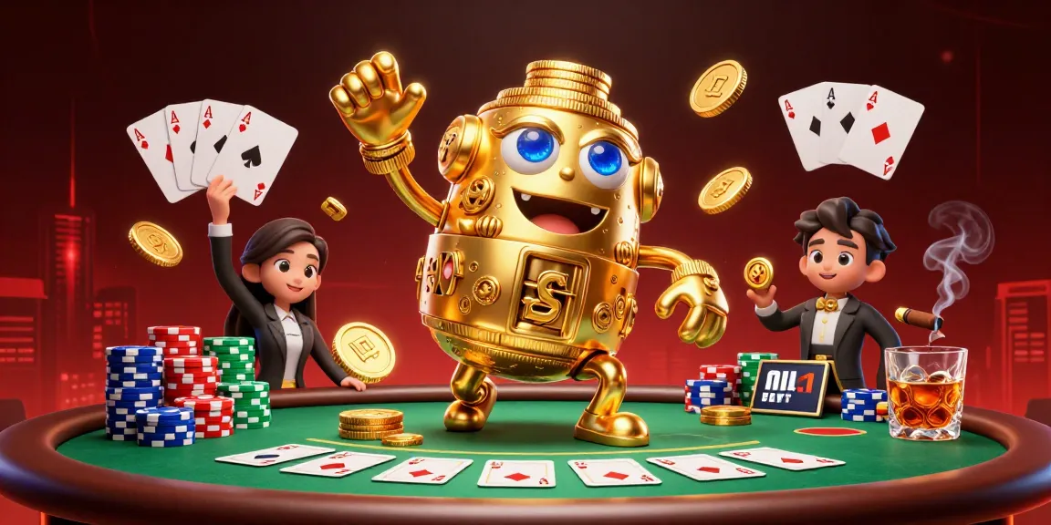 Experience exhilarating moments at xo88 with a dynamic casino gaming scene featuring poker action.