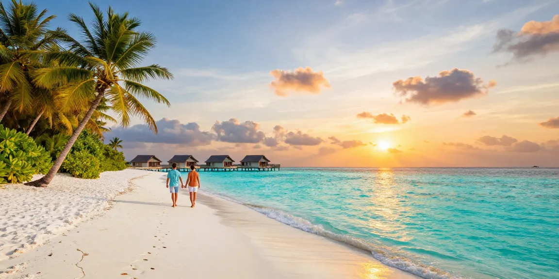 Explore breathtaking destinations on tr88 com - travel guide to must-visit beach vacations.
