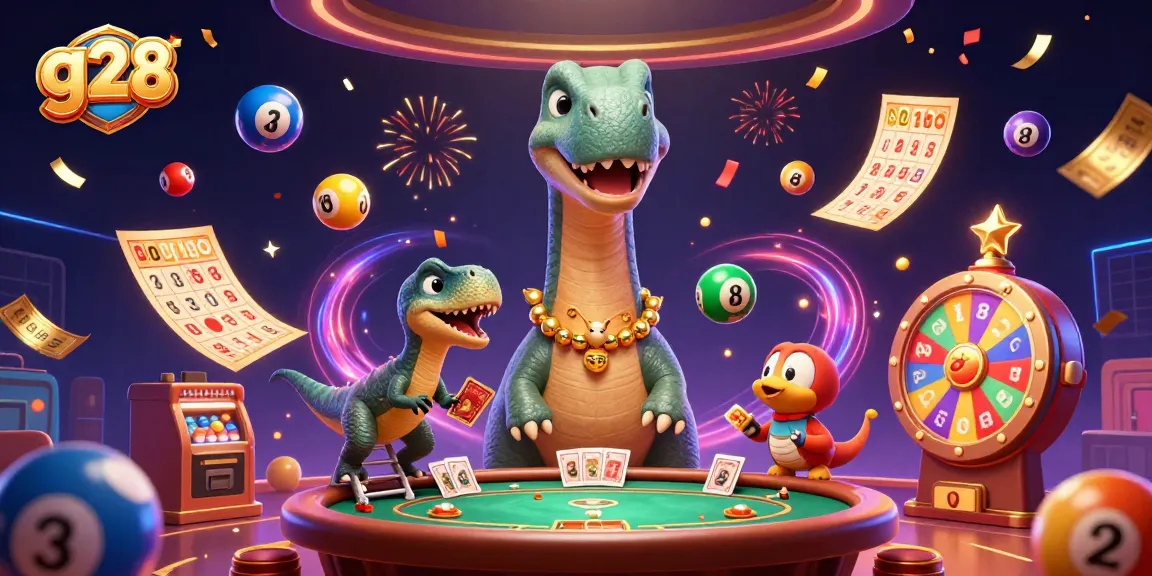 Engage with the g28 casino experience featuring vibrant graphics and dynamic gaming elements