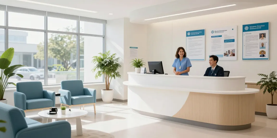 Hair transplant Turkey price at a modern health clinic offering expert patient care and consultations.