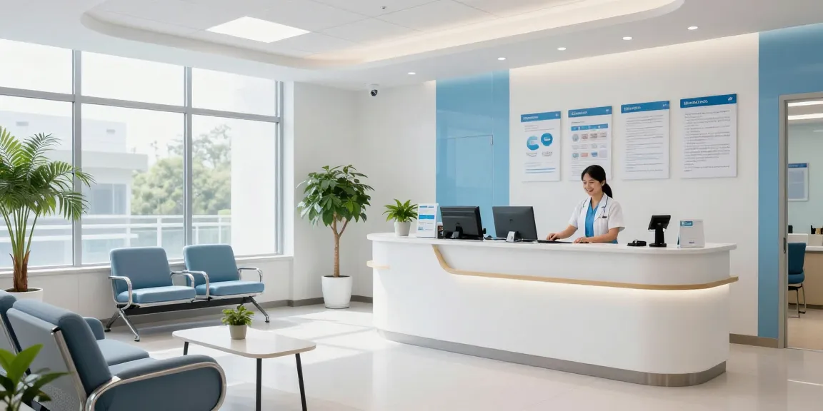 Hair transplant Istanbul consultation at a modern health clinic, showcasing expert care and patient comfort.