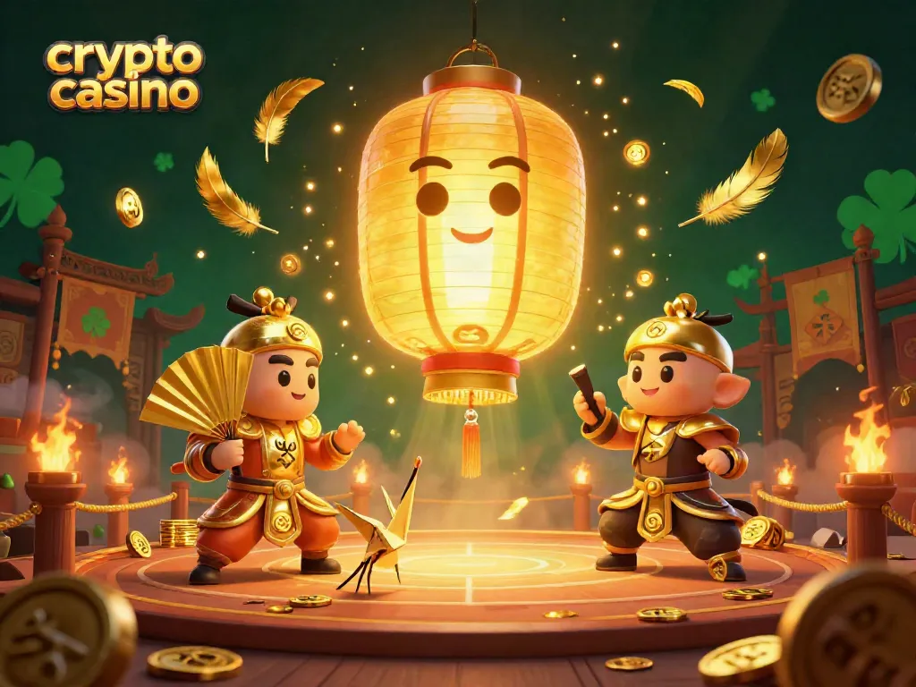 Gioca nei crypto casino e scopri vincite epiche nel mondo delle criptovalute.
