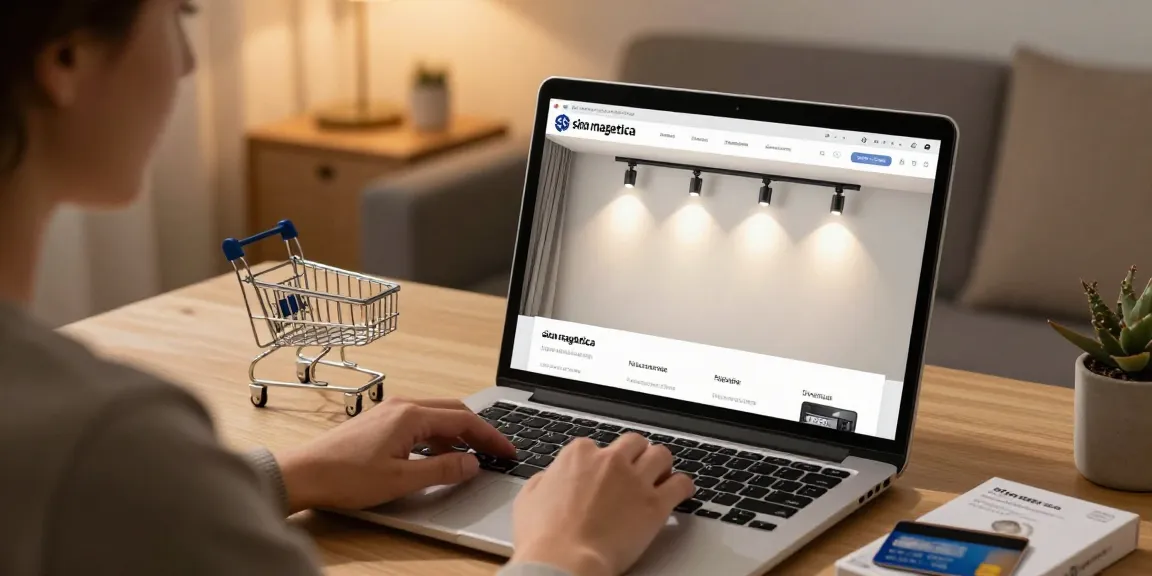 Sina magnetica lighting options for online shopping deals on e-commerce platform.