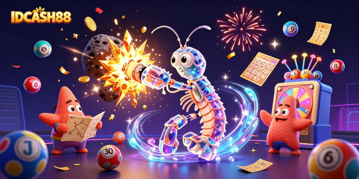 Engage with IDCASH88's exciting gaming universe filled with vibrant prizes and dynamic action.