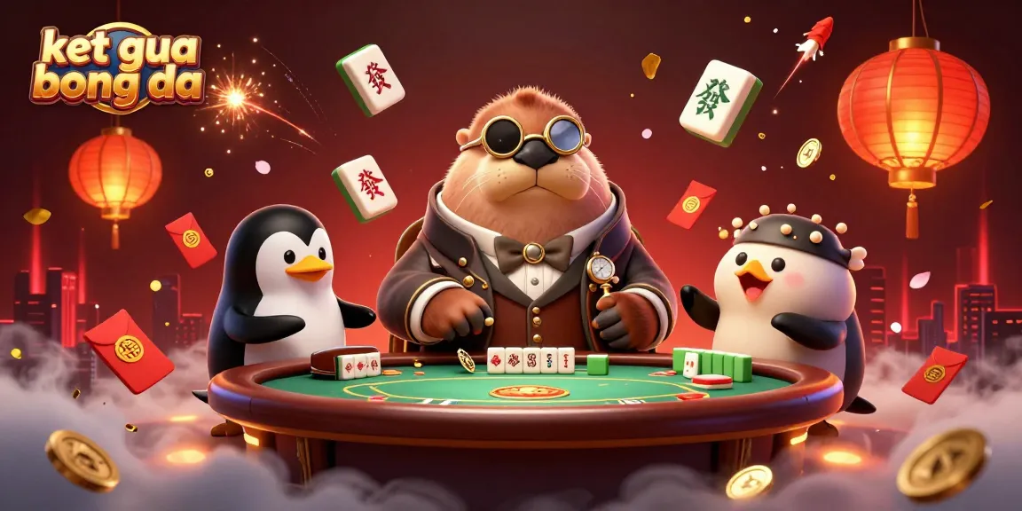 Experience the thrill of ket qua bong da with this vibrant 3D underwater poker scene!