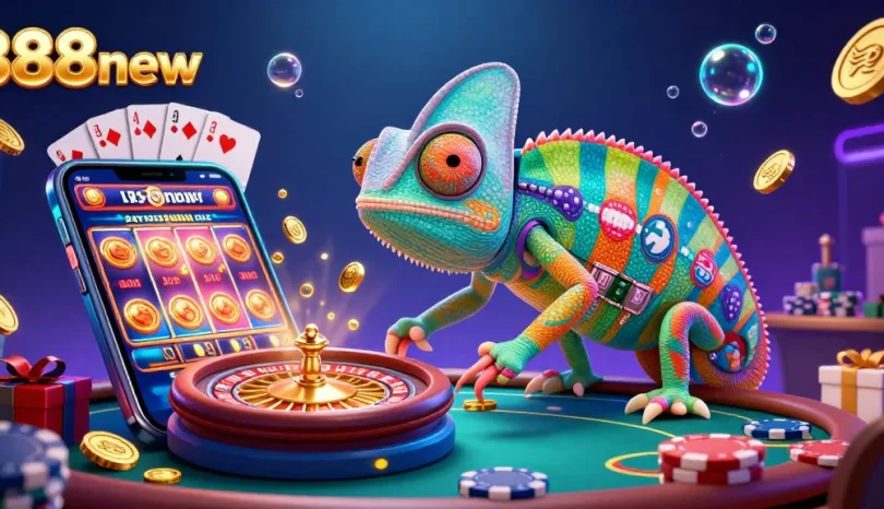 Emerging 888new Strategies for Gamblers Achieving Winning Odds in 2026