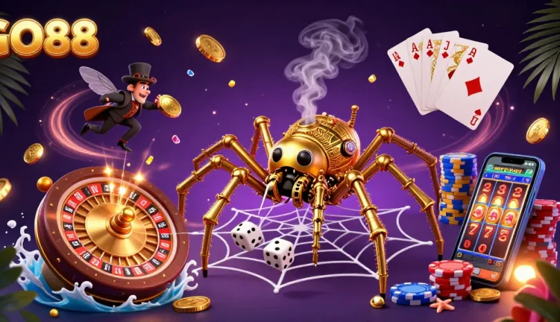 GO88 Pulse Check: Is It Still Viable in 2026 for Gamblers?