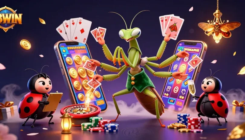 The Future of 33WIN: Predictions for 2026 and Beyond for Gamblers
