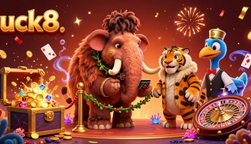 The Power of luck8: Why Gamblers Swear by Its Winning Strategies in 2026