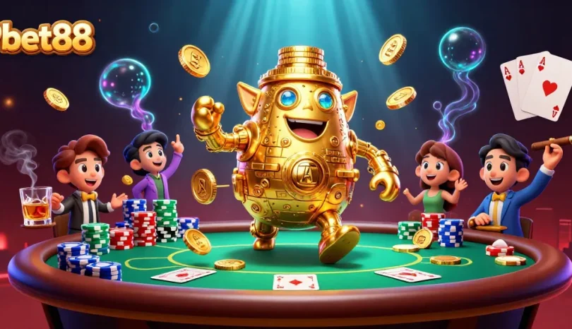 The Complete 9bet88 Guide for Gamblers (2026 Edition)