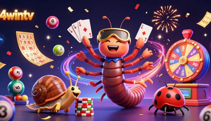 Why Most People Get 84wintv Wrong (And How to Fix It for Better Gambling Strategies in 2026)