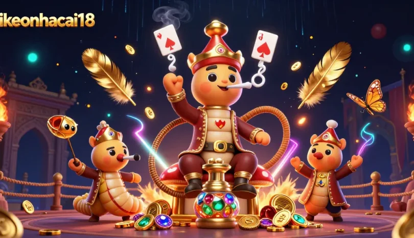 soikeonhacai18: How to Unlock Better Betting Strategies in 2026