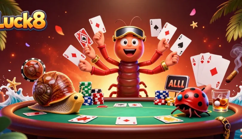 12 Essential Luck8 Poker Strategies Every Gambler Should Know for Better Odds in 2026