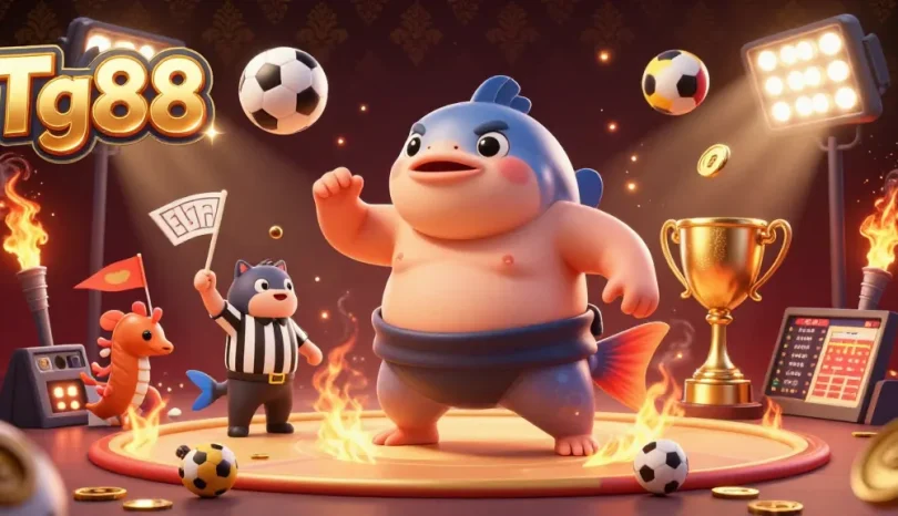 Tg88 and the Freedom to Win Big with Advanced Betting Strategies in 2026