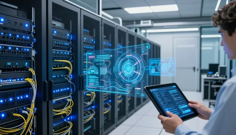 Breaking GO8 Down: An Expert Perspective on Innovative Software Solutions 2026