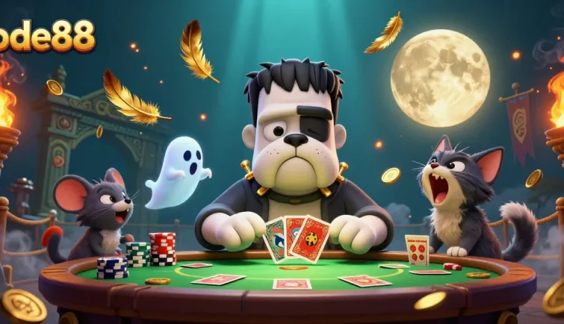 7 Reasons lode88 Dominates Online Casinos in 2026 for Winning Strategies