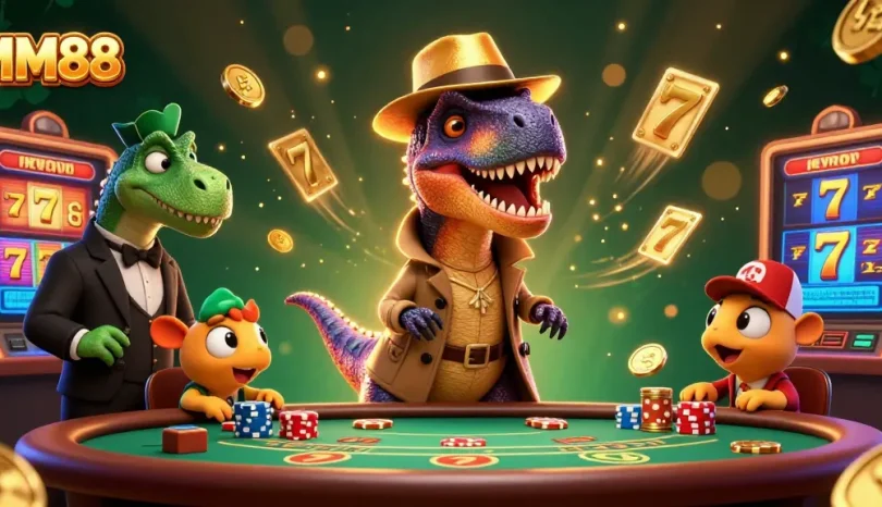 MM88 Case Study: Real-World Gambling Strategies for Winning Players in 2026