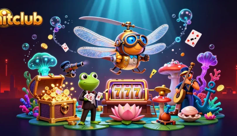How to Integrate Hitclub into Your Winning Strategy for Slots in 2026