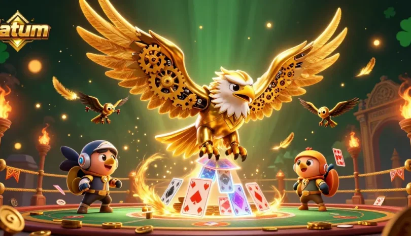 How to Profit from Datum: Proven Strategies for Gamblers in 2026