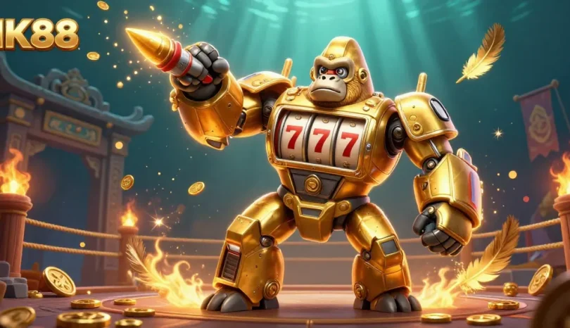 How to Fix Common NK88 Casino Issues Fast for Winning Strategies in 2026