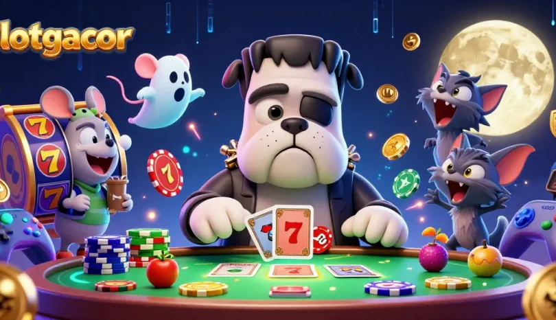 Costly slotgacor Mistakes Gamblers Keep Making in 2026 for Better Odds