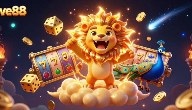 15 Best five88 Slot Game Options Ranked for 2026