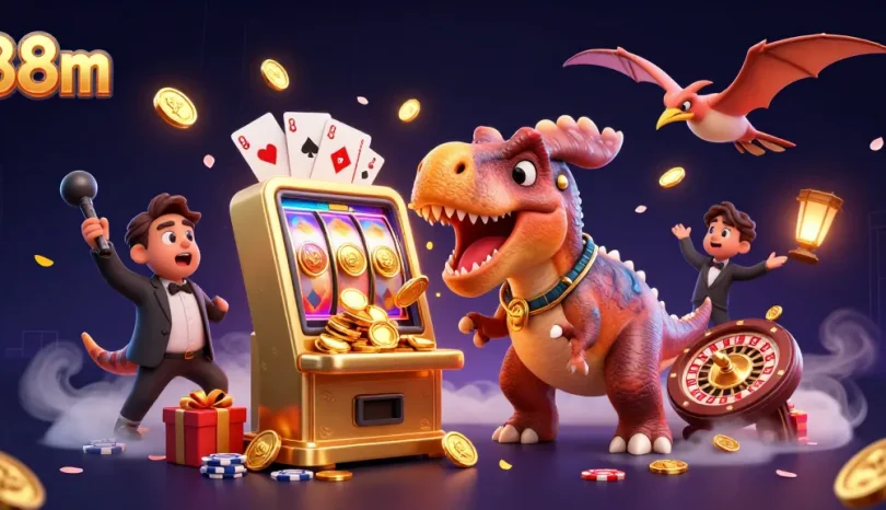 Everything About 88m: The A-to-Z Breakdown for Gamblers in 2026