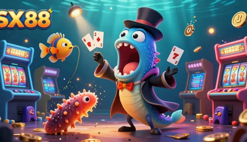 Why Should Gamblers Care About SX 88 Now? Unlock Winning Strategies for 2026!