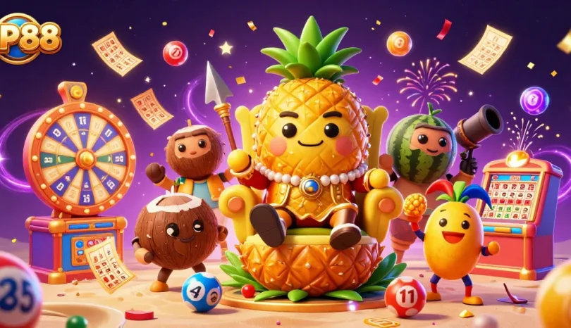 KP88 vs Competitor: Which Casino Wins in 2026 for Strategic Gamblers?