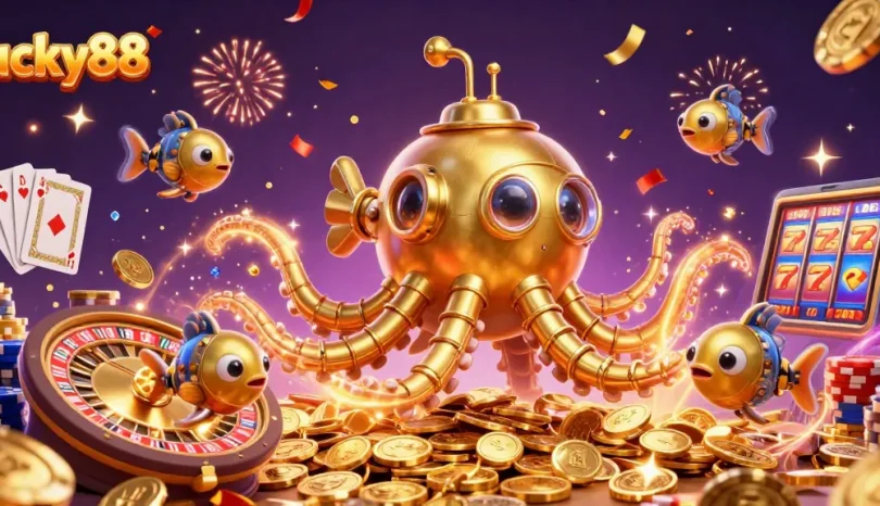 lucky88 Red Flags: Signs You Should Walk Away from Online Slots in 2026