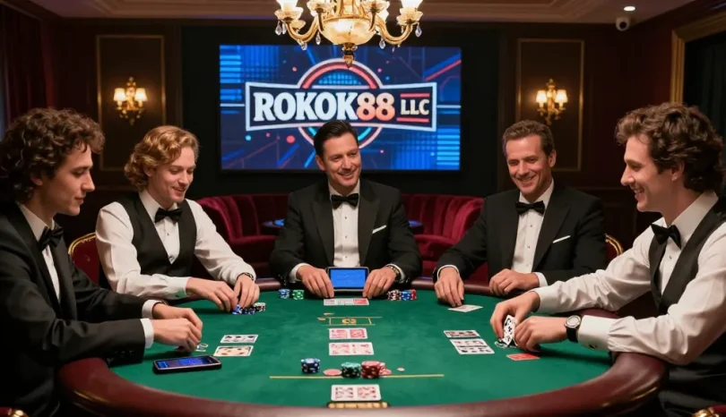 Is ROKOK88 Login Overrated? A Critical Look at Online Casino Experiences in 2026