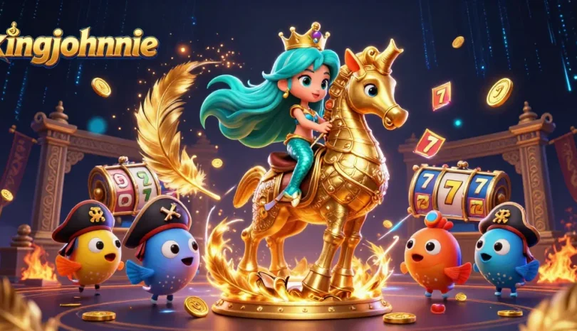Costly kingjohnnie Gambling Mistakes Players Keep Making in 2026 for Winning Strategies