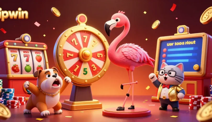 Breaking Down the Latest vipwin Developments: Strategic Insights for Gamblers in 2026