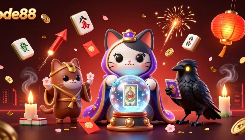 What Is lode88 and Why Does It Matter in 2026 for Gamblers Seeking Winning Strategies?