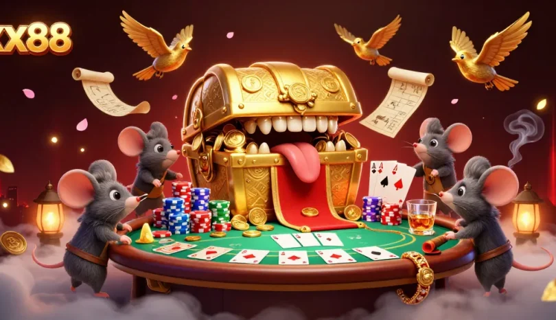 How Does xx88 Create Winning Strategies for Gamblers in 2026?