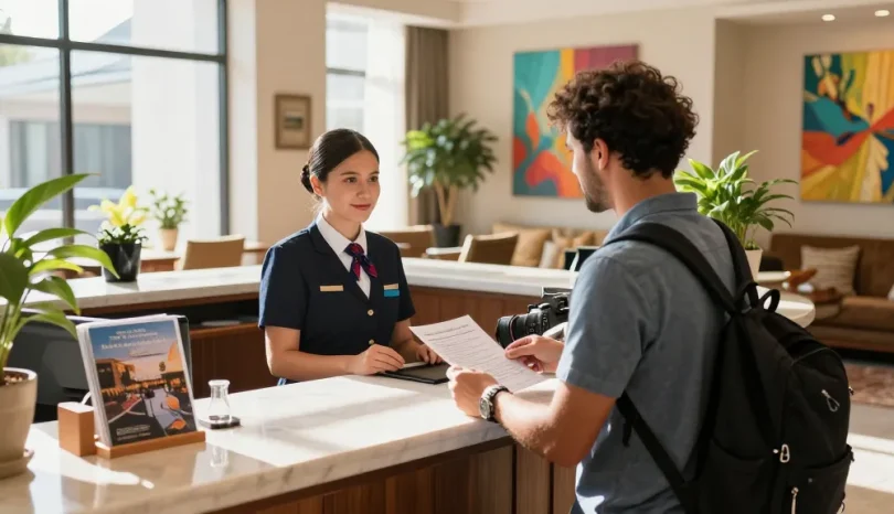 How Rokok 88 Can Change Your Travel Accommodation Approach