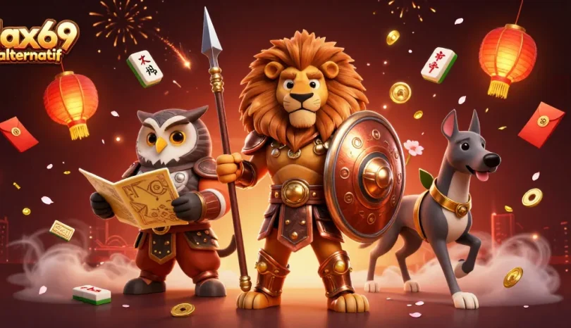Meningkatkan Efisiensi Permainan Slot dengan dax69 alternatif untuk Strategi Menang 2026